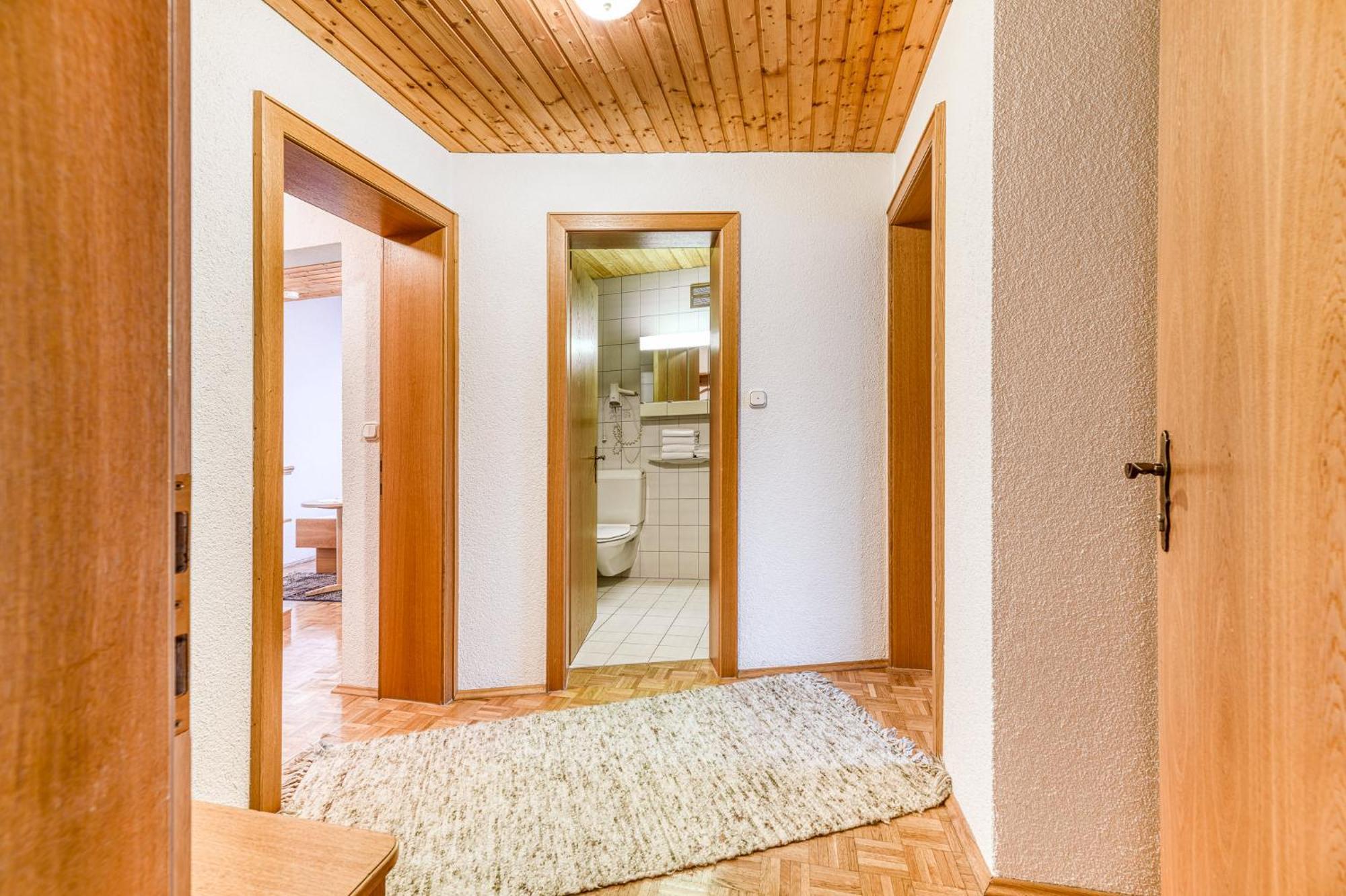 Gasthaus Hecht Höchst Exteriör bild